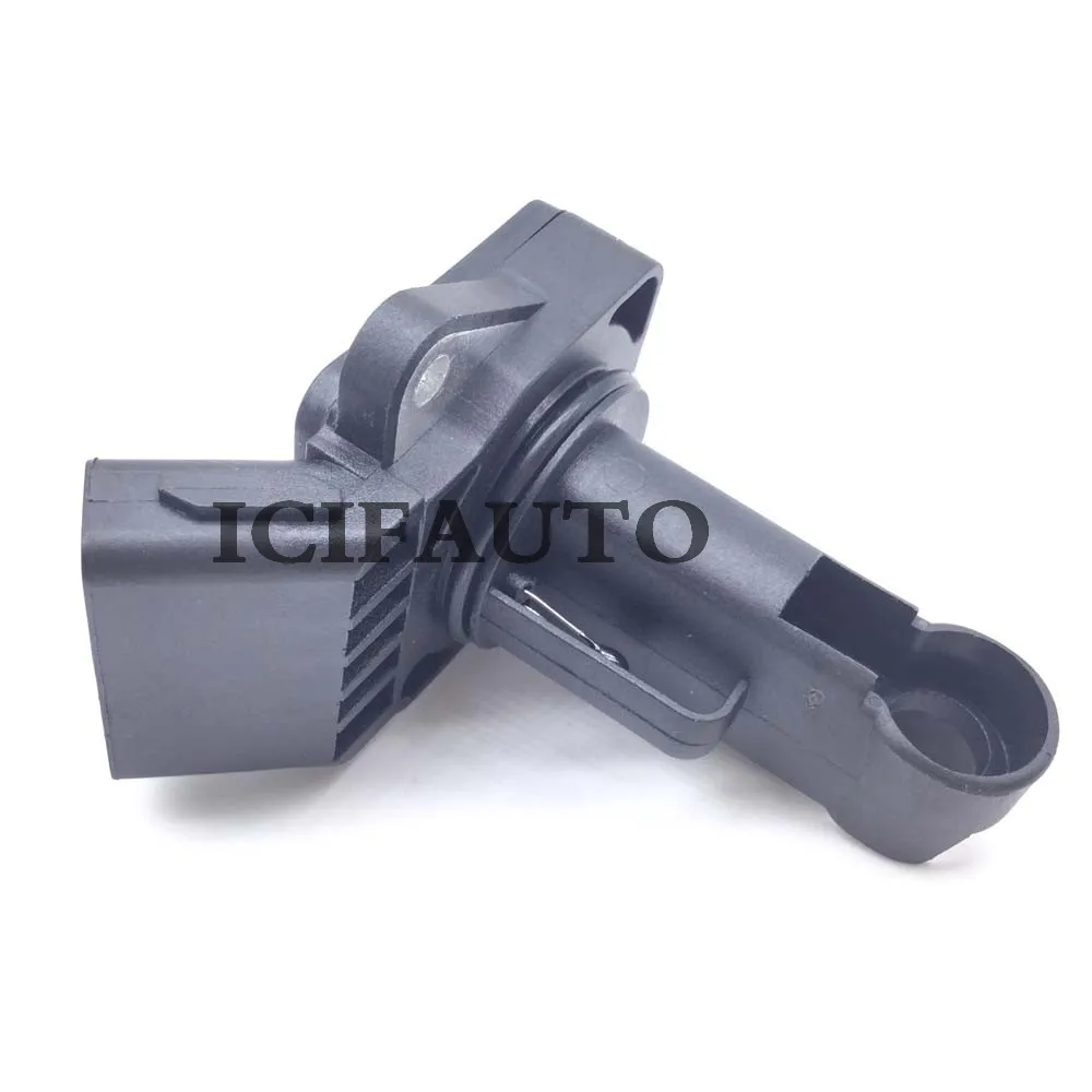 Mass Air Flow Meter Sensor for Toyota Corolla E11 Lexus 22204-15010/2220415010/22204 15010/197400-2060/22204 0D010/8ET009142-941 view 3