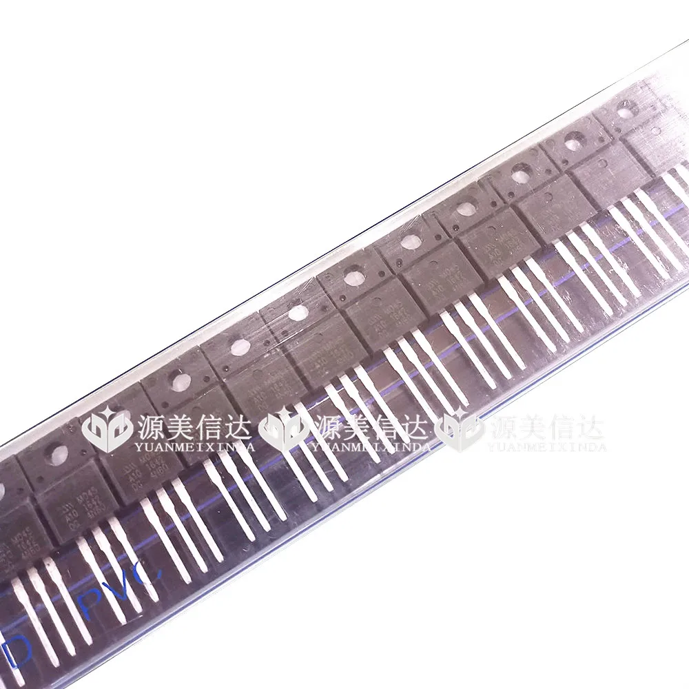 10 Pcs/lot Baru Asli LN5R04D LN5R04 Power Management Chip Switch Controller IC SOP-6 Patch Di Saham