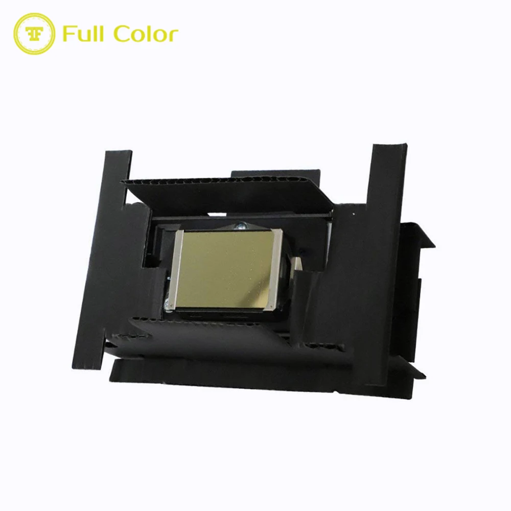 Cabezal de impresión DX5 F186000 100% Original, desbloqueado, a todo color, Compatible con Epson R1900, R2000, R2880, 4880C, 7880C