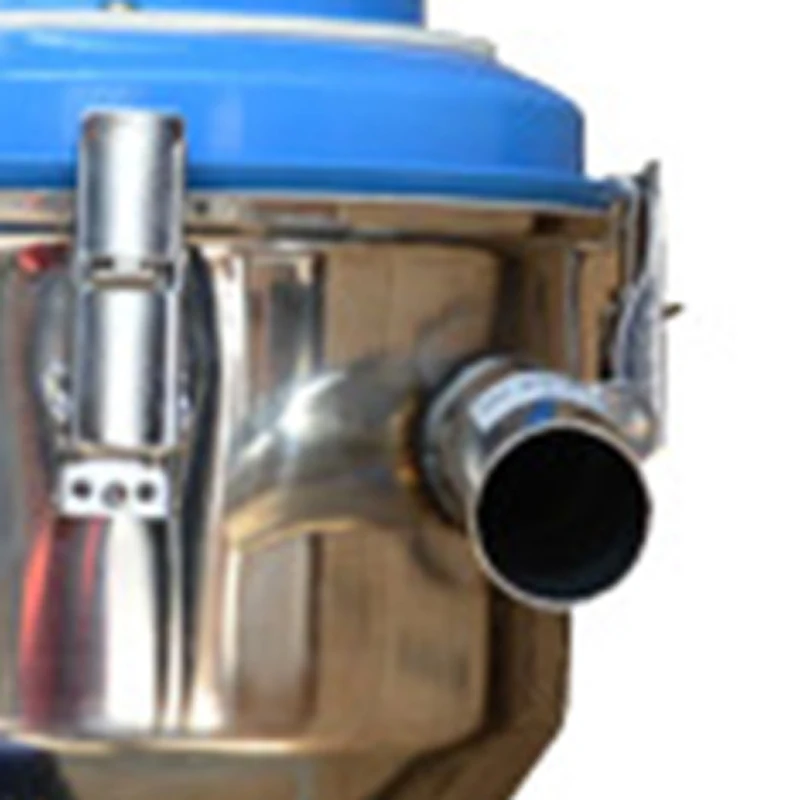 MF-300G suction machine, vacuum automatic microcomputer pneumatic feeding machine, 1200W rapeseed collection