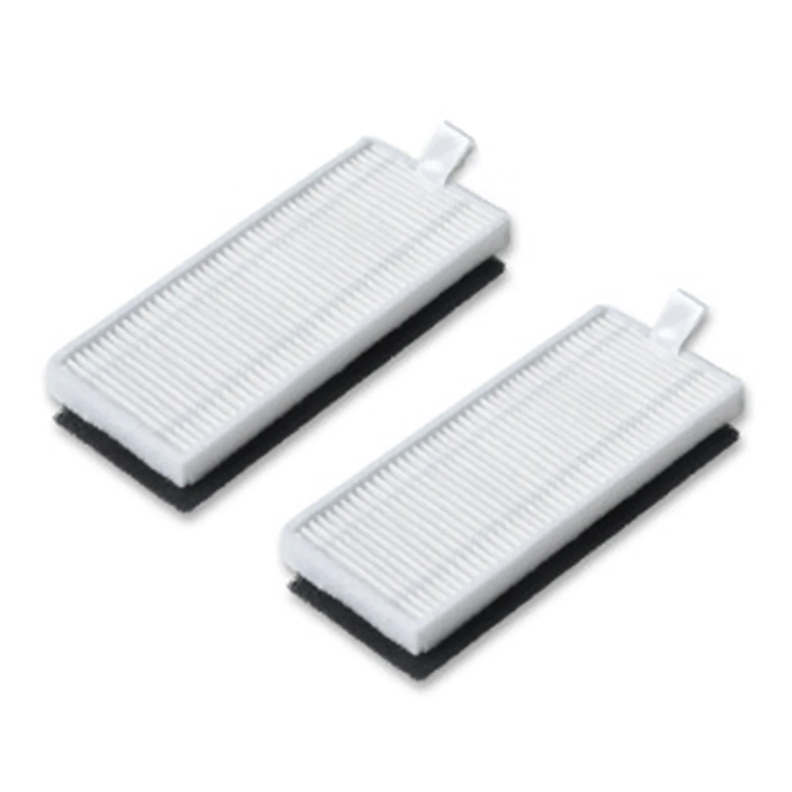 Seite Pinsel Filter Mopp Tuch Reparatur Kit für Conga 1090 Roboter Staubsauger Zubehör Ersatz Pinsel Staub Filter Lappen