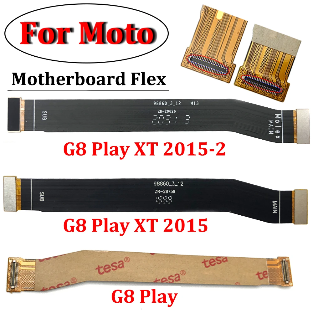 New For Motorola Mo…