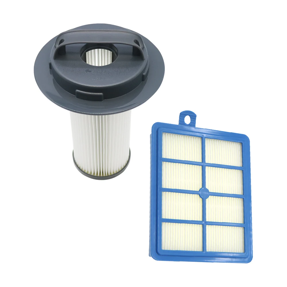 Reemplazo de alta calidad para filtro Hepa Philips, cilindro de filtro de aspiradora FC9200 FC9202 FC9204 FC9206 FC9208 FC9209