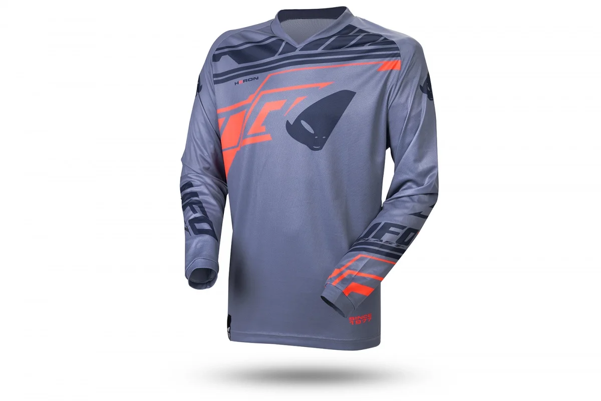 Maillot de equipo personalizado para Hombre, jersey de moto Enduro, bmx, motocross, DH, MX, ciclismo de descenso, 2023