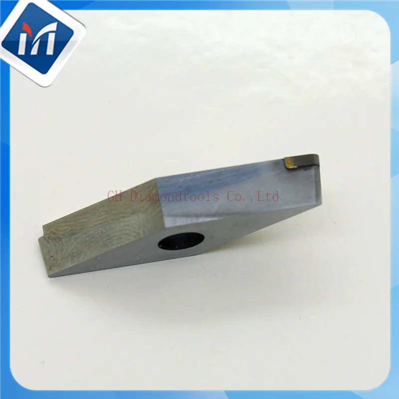 Mono crystalline Diamond MCD tip turning tool CNC lathe Inserts VCGT110304 DCGT11T304 VBGW VCMT 160408 cutting tools