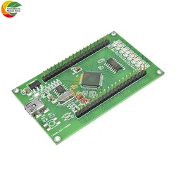 Ziqqucu's New FT2232HL Development Board FT2232H USB Interface Compatible With UART/SPI/JTA OpenOCD