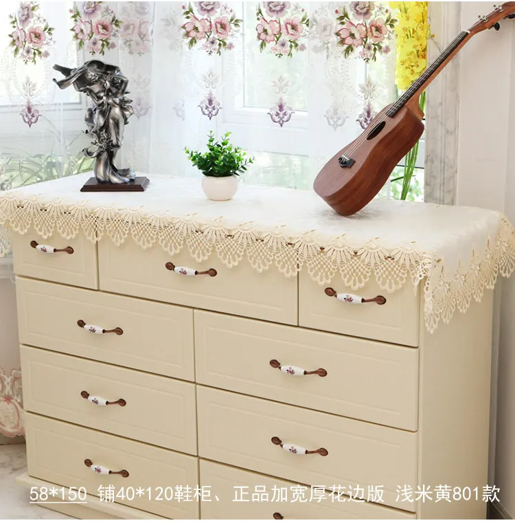 chinese dress ladies Amazon.com: Hsvanyr Farmhouse Crochet Dressing Table Cover Runners Cloth  Doilies for Dressers and End Tables 8x71inch : Home & Kitchen