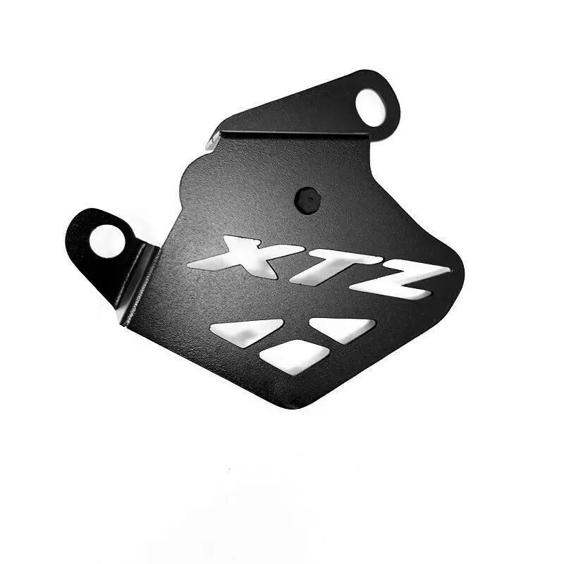 Front Caliper Guard Cover Protector For YAMAHA XTZ 125 250 2014-2021  XTZ 150 2019-2021