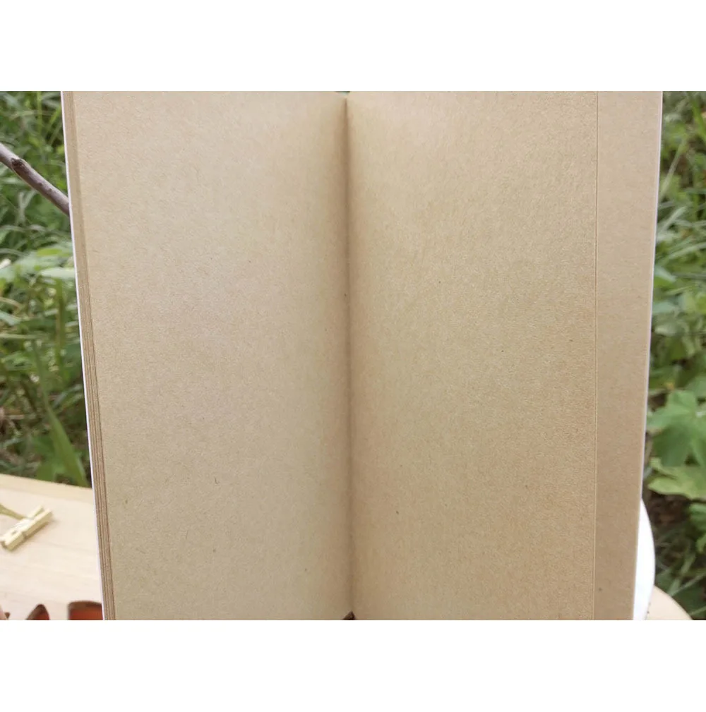 9x13.7cm Small Flower Cover Notebook Portable 24 Sheets Blank Lined Paper Journal Diary Sketchbook for School Office Stationery