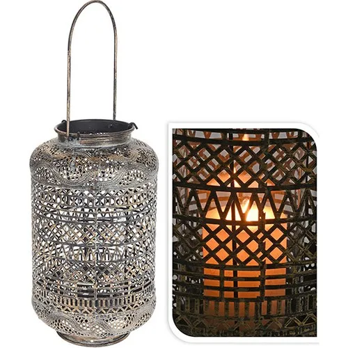 Tmall Home Design Metal Lantern MUMLUK-101606