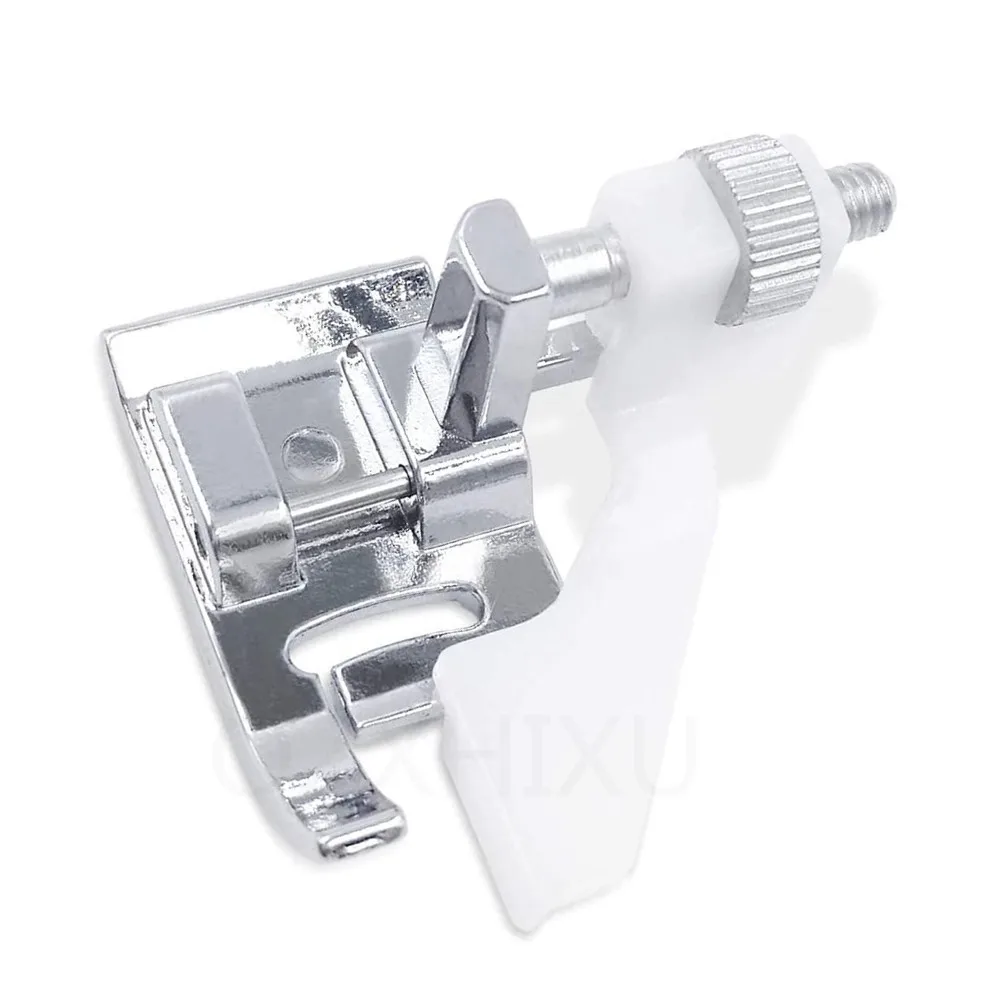 Sewing Machine Presser Foot For Brother Singer Janome Snap On automatic Blindhem Presser Foot 7308A 5BB5178-1