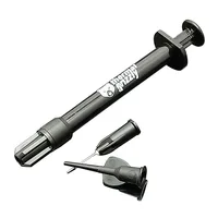 Thermal Grizzly Conductonaut 1g/5g 73W/MK Computer Cooler AMD Intel Processor Liquid Metal Thermal Grease 2