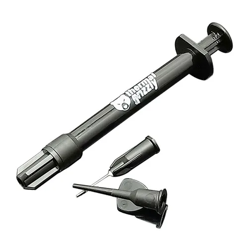 Imagen 2 del producto Térmico Grizzly Conductonaut 1g/5g 73W/MK Enfriador de computadora Procesador AMD Intel Grasa térmica de metal líquido