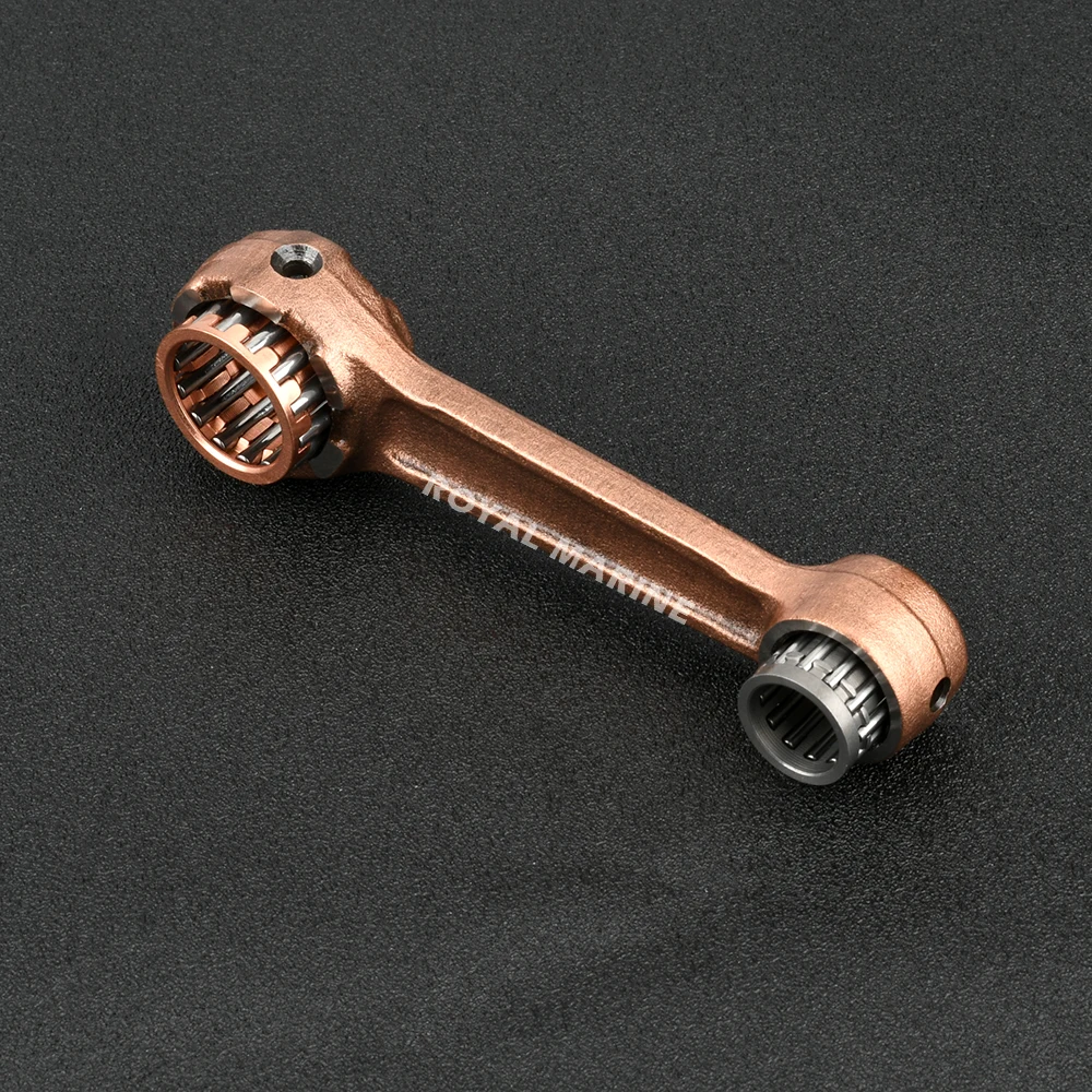 350-00040-0 350-00040-1 Connecting Rod Kit for Tohatsu Nissan 9.9HP 15HP 18HP 2-stroke Outboard motor 350-00040 Boat Engine view 4