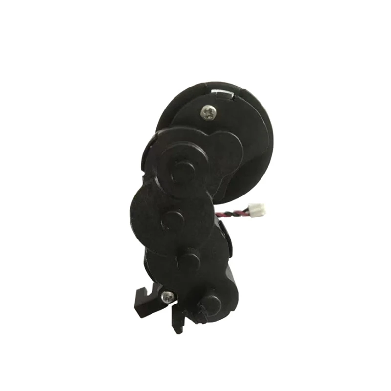 1 قطعة محرك فرشاة الأسطوانة المركزية ل Alfawise V10 ماكس Liectroux ZK901 الروبوتية مكنسة كهربائية إكسسوارات قطع غيار