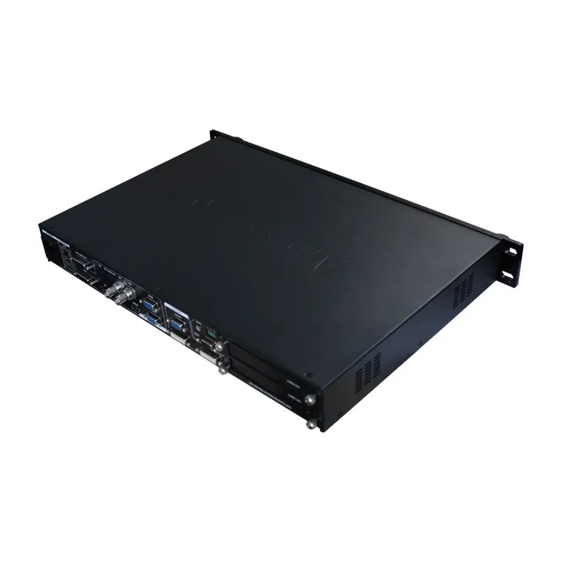 professional supplier led wall video processor lvp915 compare to magnimage led controller for full color panel led display