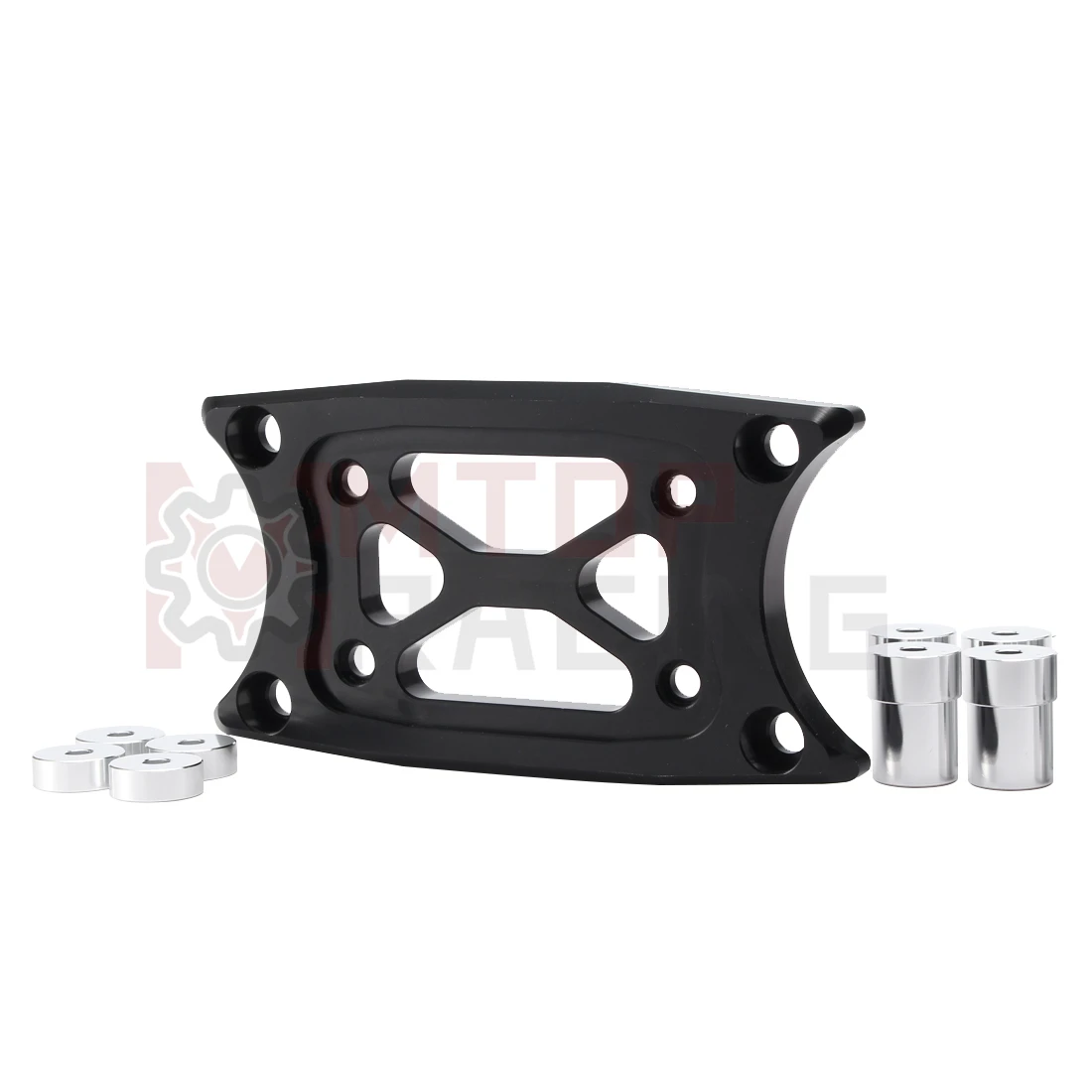 Front Fork Brace Mount Bracket For Yamaha V-max1200 1993-2007 VMAX 3LR-2313A-00-00 1994 1995 1996 1997 1998 1999 2000 2001 2002