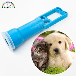 One Puff Puppy Kitten Aspirator Resuscitator Stimulates First Breath Veterinary Equipment