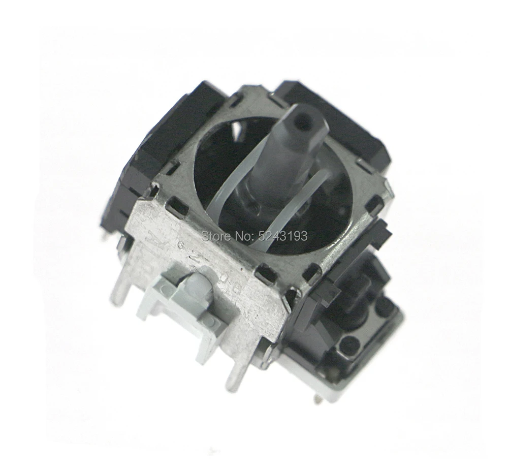 1pc original novo para playstation 4 ps4 controlador 3d sensor analógico peças de reparo lidar com joystick módulo 3d