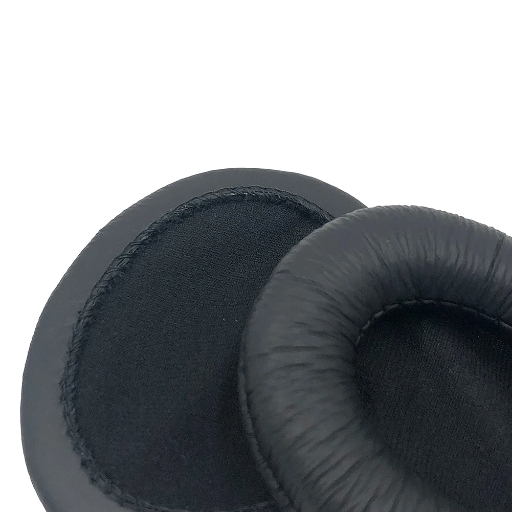 Whiyo Tai Thay Thế Miếng Lót Cho JVC HA-M300 Hà M 300 Tai Nghe Tai Nghe Đệm Ly Phần Bao Tai Gối