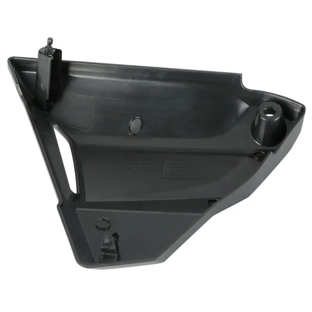 Motorcycle Battery Covers For BMW R1200GS K50 2013-2019 R1250GS ADV K51 2019-2024 R1200R K53 R1200RS K54 2015-2018 R1250R 19-25