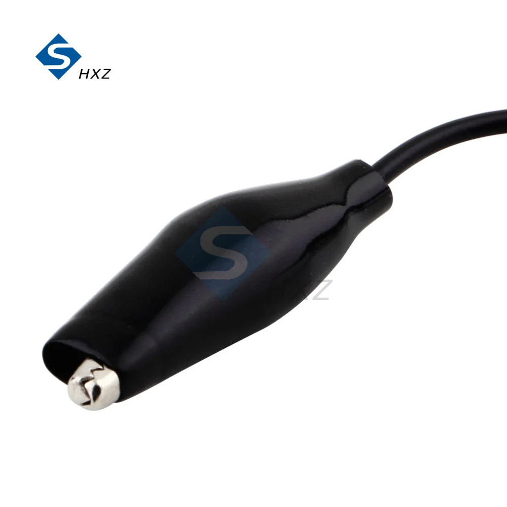 1PCS P6100 Oscilloscope Probe DC-100MHz Scope Clip Probe 100MHz