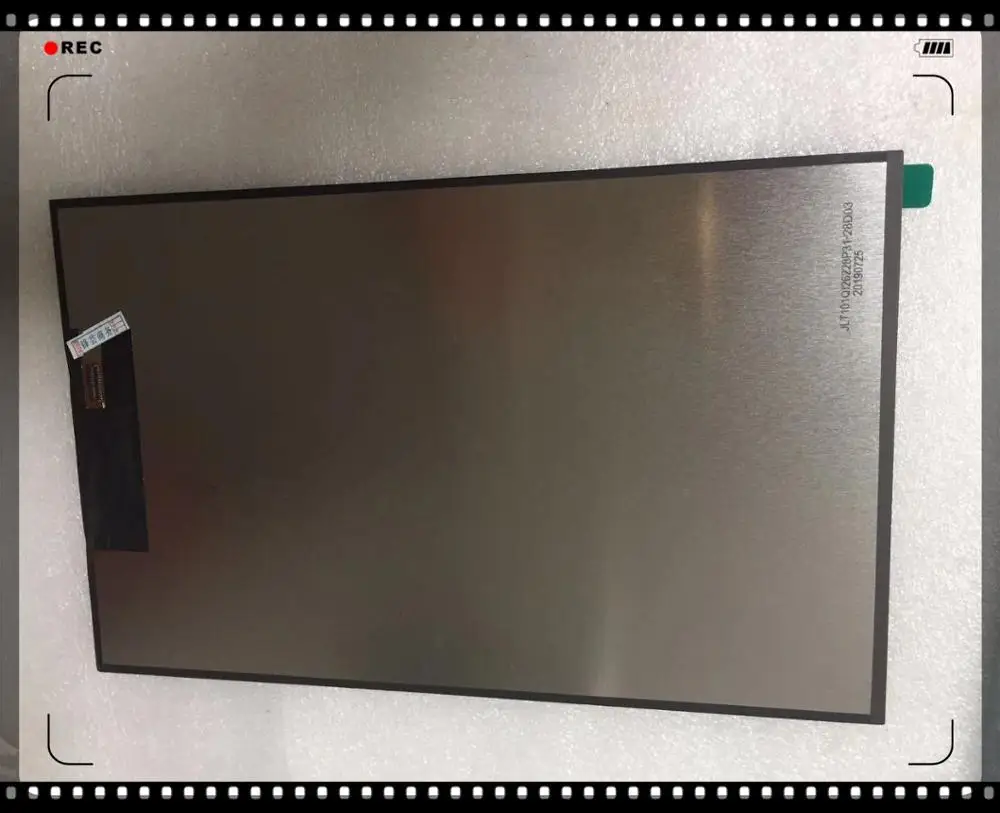 10.1'' inch 31pin For JLTFI101QE3104-A  JLT101QI26228P31-28D03 Tablet inner display Panel Lens Glass Module LCD Display Matrix