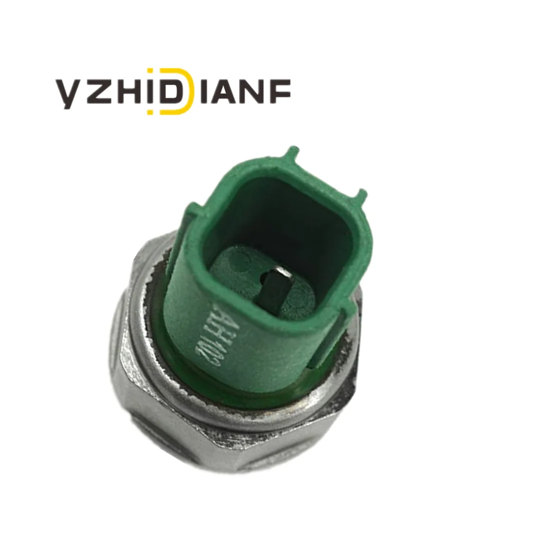 80% جديد 10 قطعة OEM 28600-RCL-004 28600RCL004 PS626 مفتاح مستشعر ضغط الزيت لهوندا أكورد CR-V أكورا RSX TSX قطع غيار السيارات