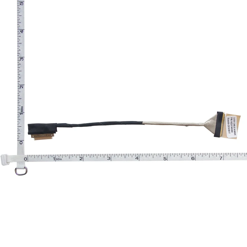 

Видеокабель для Lenovo IdeaPad S206 LVDS Lcd 1422-014W000 90200266