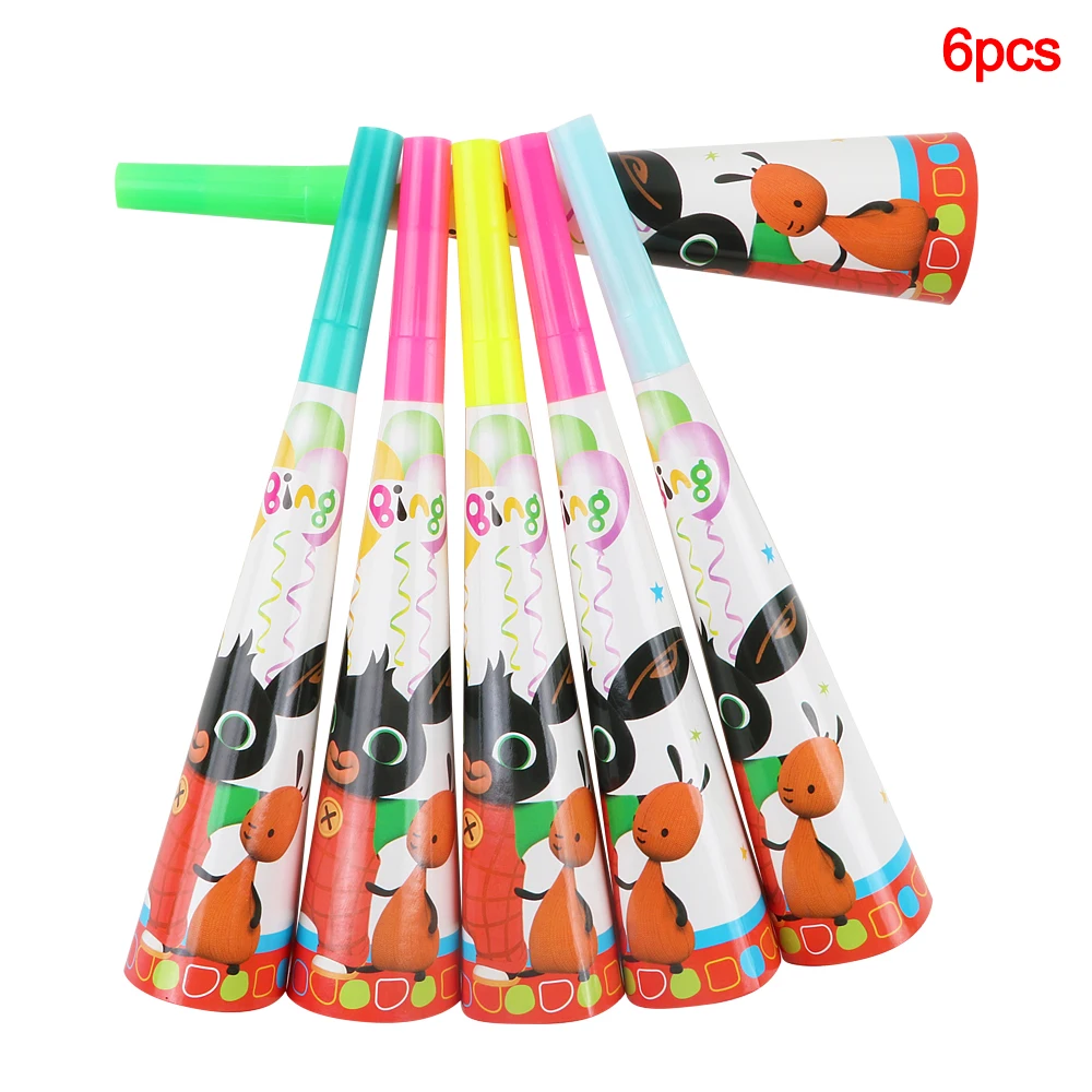 Рисунок 5 - Милый мультяшный красный Банни