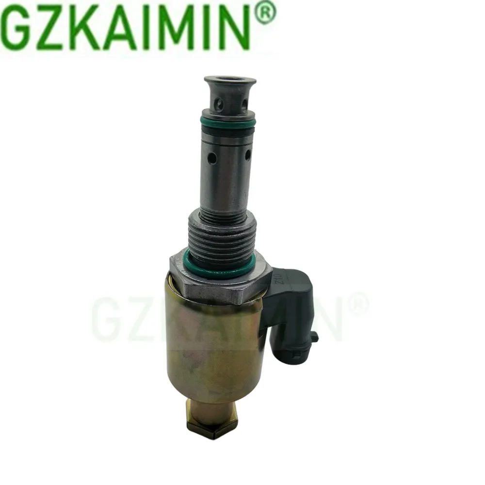 Oil Rail Pressure Solenoid Valve For Isuzu 4JX1 For Ford Powerstroke 94-03 OEM 8971748720 F81Z-9C968-AB F81Z9C968AB