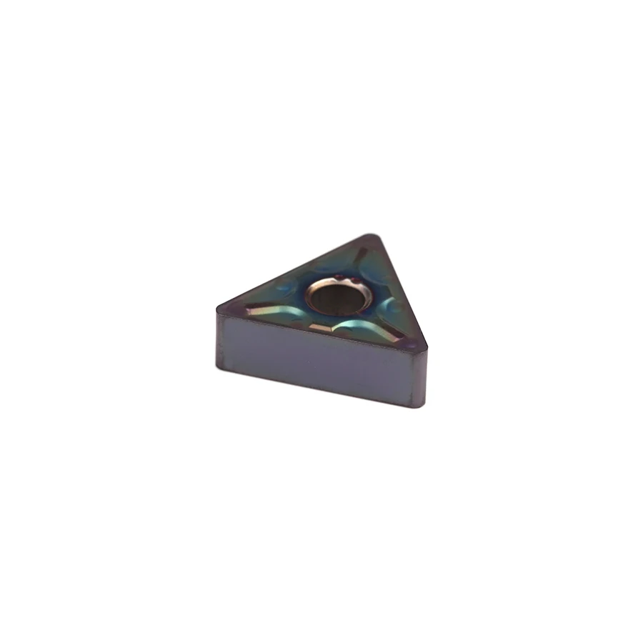 TNMG160404-MA TF618 TNMG160408-MA TF618 CNC herramientas de corte de torno TNMG160408-MS TF618 insertos de carburo externo de acero de herramientas de torneado