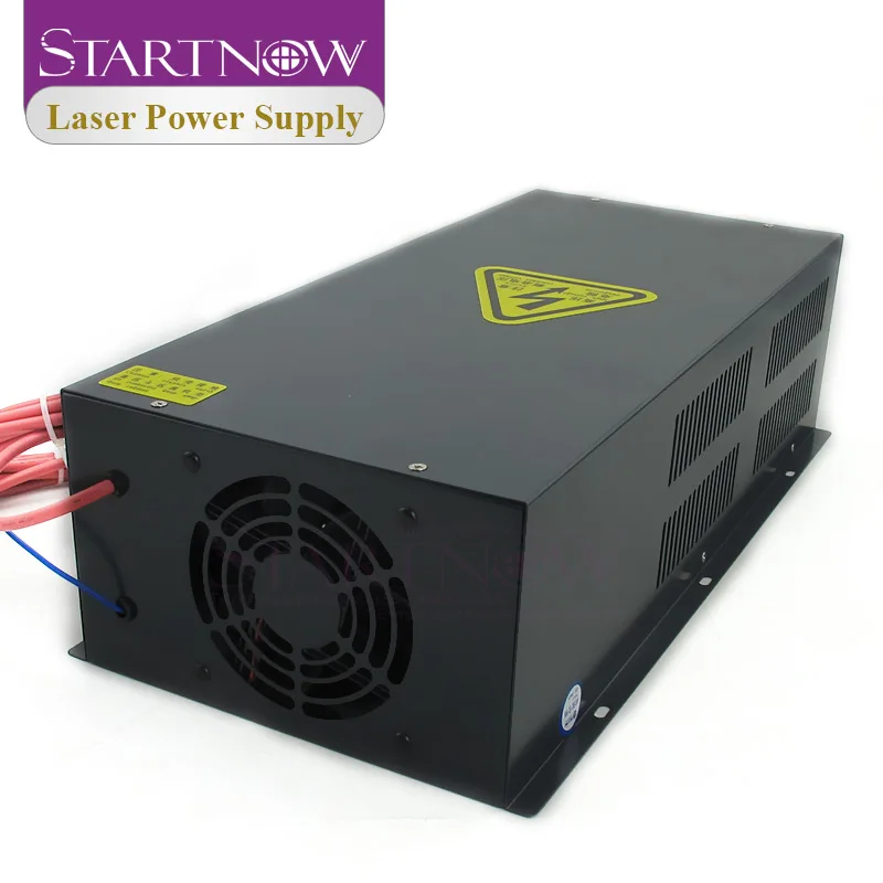 Imagem -06 - Startnow Fonte de Alimentação do Laser Hy-w180 Fonte hy W180w Dispositivo Máquina Corte a Laser 110v 220v para 150w 180w Co2 Tubo do Laser