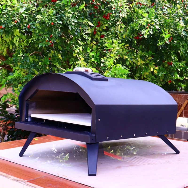 Fashion Portable Outdoor Gas pizza oven gas Grills