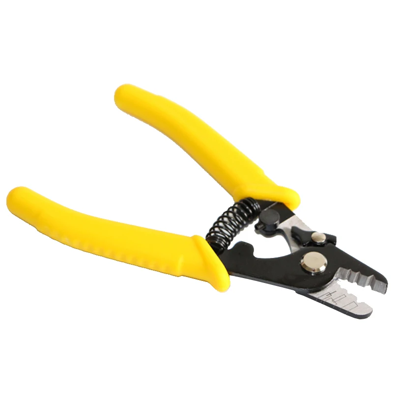 

3 Hole Fiber Optical Stripper F11301T Fiber Stripper For Fiber Optical Stripper Repley Miller Stripper Fiber Cutter FIS