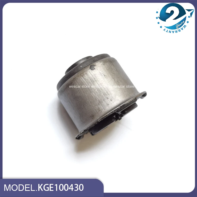 1 PCS Suitable For Chinese SAIC ROEWE 550 750 MG6 MG7 Front Axle Rubber Bushing Suspension Bushing KGE100430