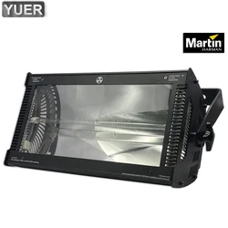High impact Strobing Atomic 3000 DMX Strobe Light XOP 3000 w Xenon Lamp Continuous Blinder Effect with Auto Fade
