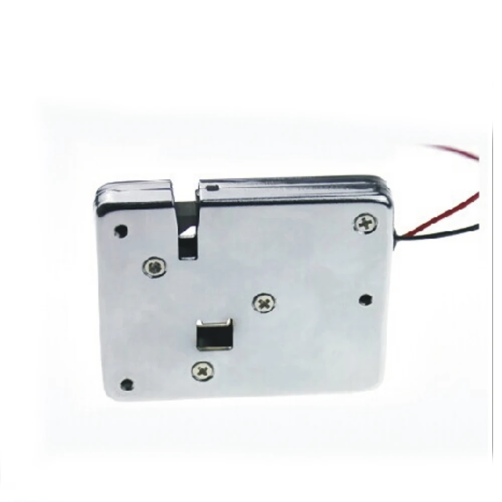 DC12V Kabinet Lock Mini Kast Deurslot Supermarkt Locker Lock