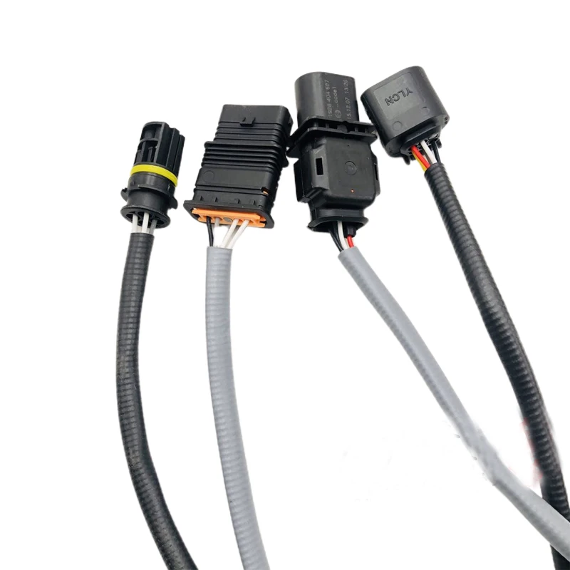 Front and rear oxygen sensors for BMW 320 325 520 523 525 730 740X1X3X5X6Z4 to Solve fuel consumption, cold car shake etc