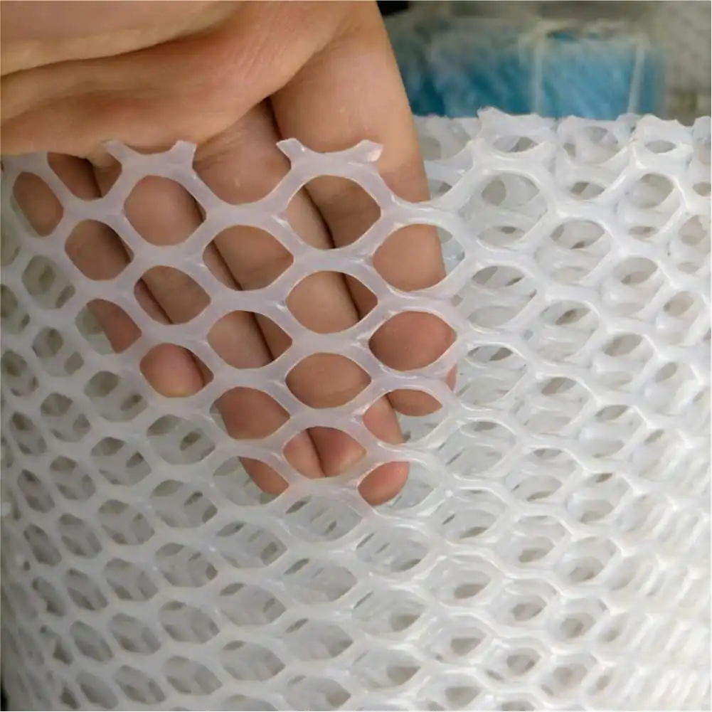 Balcony Anti-Fall Netting Children Cat Dog Pet Safety Nets Anti-leakage Nets Stairs Protective Net Garden Breeding Fence