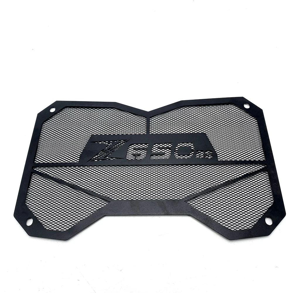 Z650RS Radiator Guard Protector For Kawasaki Z650rs z650rs 2021 2022 Grille Cover for Radiator Protective Grill Guard Cover