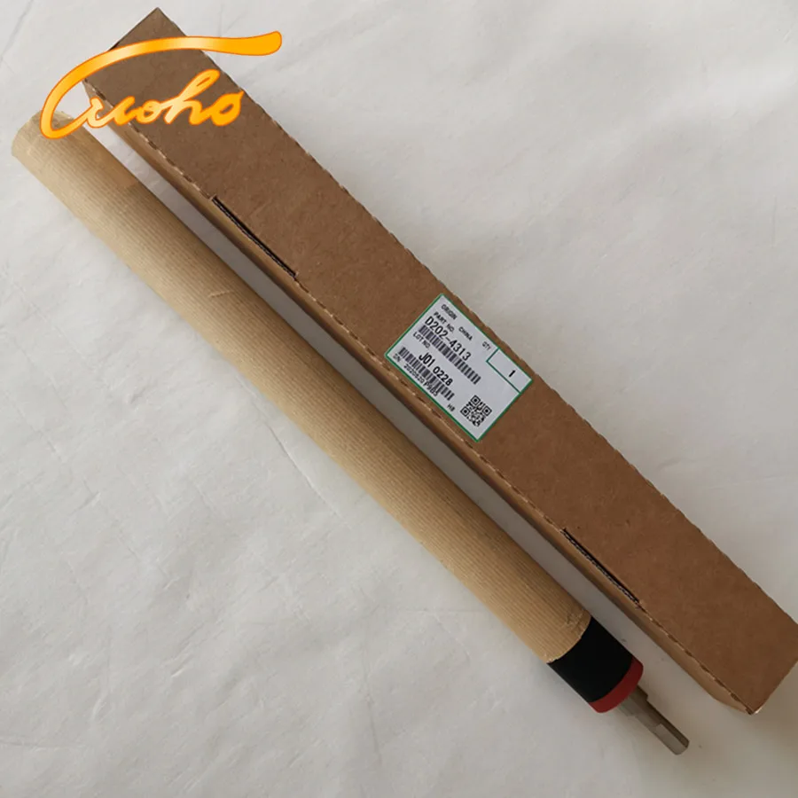 Kualitas Asli MP2554 Rol Lengan Bawah untuk Ricoh MP 2554 3554 4054 5054 6054 Rol Sekring Lebih Rendah/Rol Tekanan D2024313