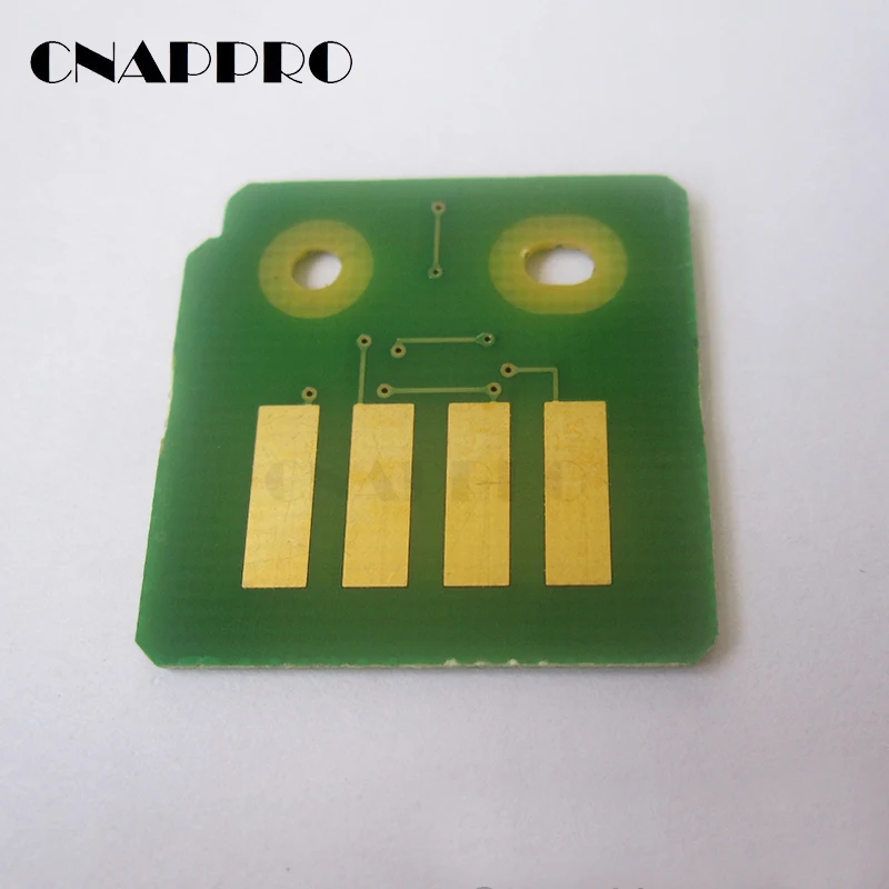 4PCS Universal CT350813 Copier Drum Chip For Xerox DocuPrint C3350 DocuPrintC3350 Cartridge iamge unit Chips image 5