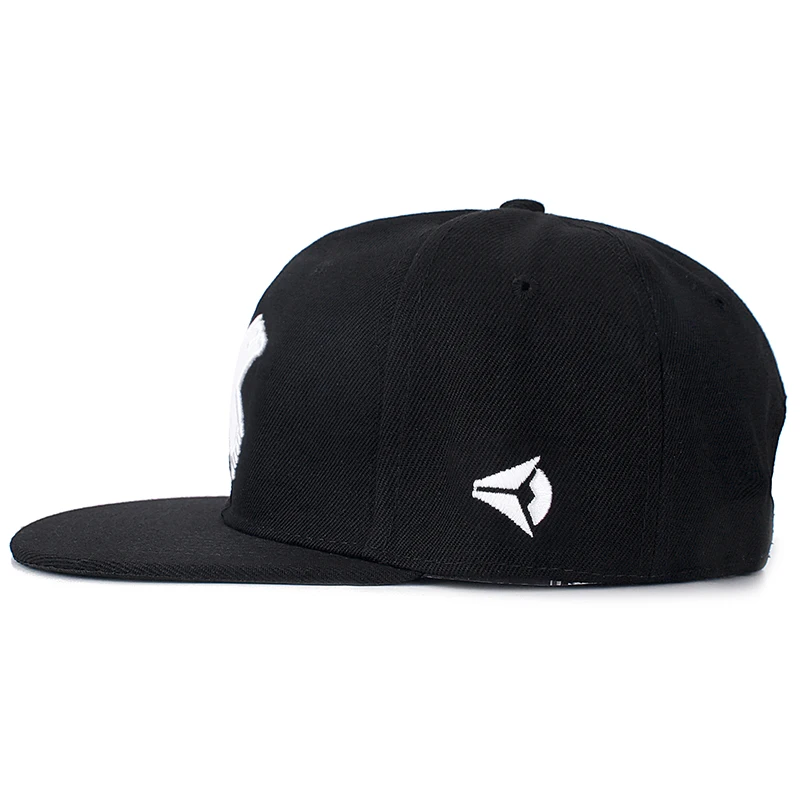 Dropshipping Brand Letter X Snapback Cap Cotton Baseball Cap For Men Women Adjustable Hip Hop Dad Hat Bone Garros