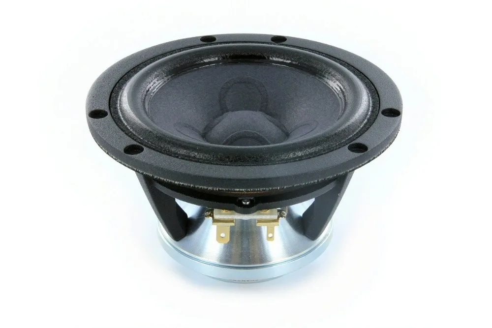 HF-225 HiFi Speakers 4 Inch midrange unit/12MU8731T00/87.2dB 8 Ohm