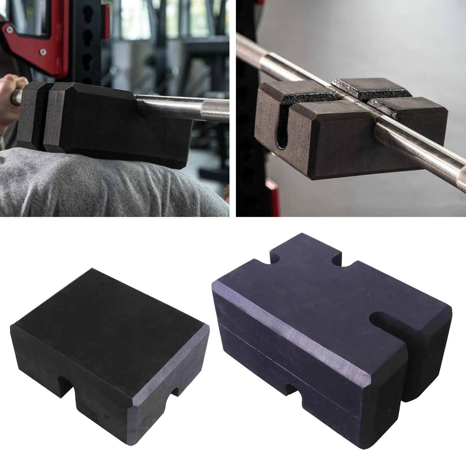 Bench Press Block Press Blocks Boards Adjustable Bench Board Home Gym Workout Fitness Trainer for Increase Your Bench Press