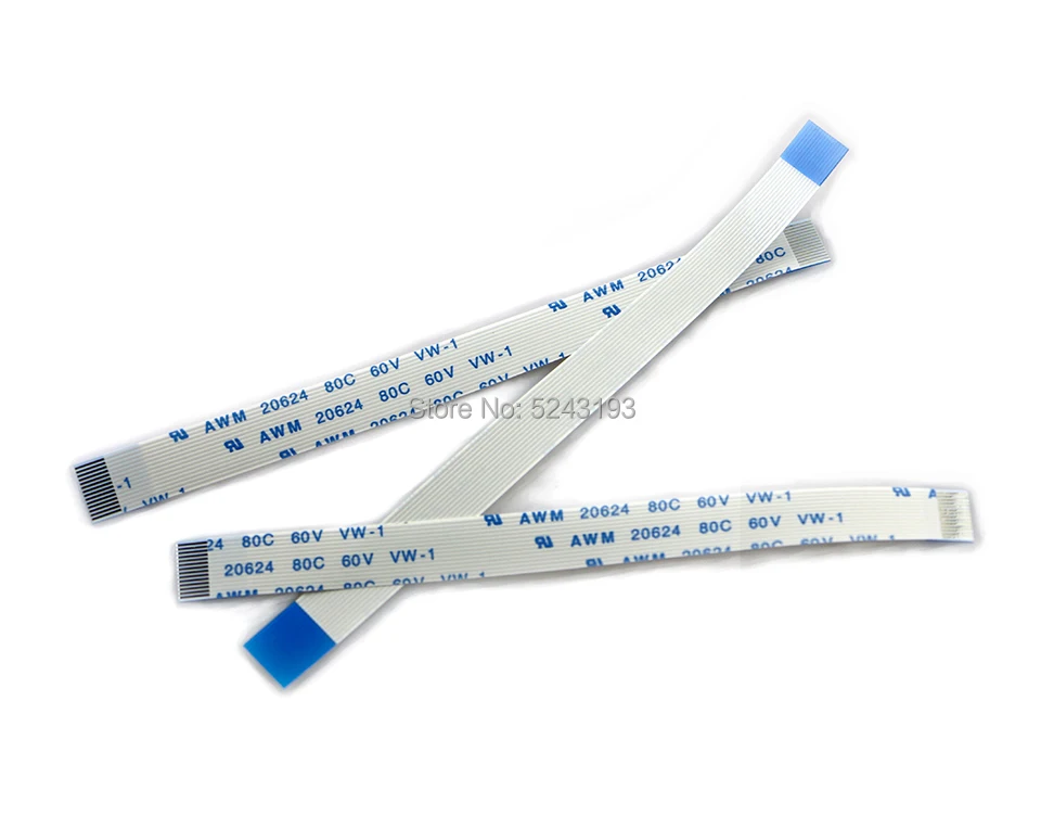 1 ST Voor Sony PS4 Controller 12 PIN 14pin opladen board Flex Kabel Touchpad Flex Lint Kabel