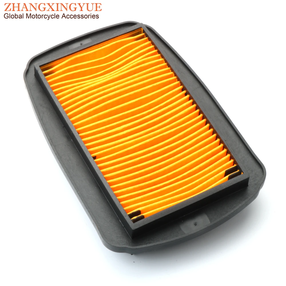 Motorcycle Air Filter for Yamaha WR YZF R125 WR125R/X MT125 3C1-E4450-00 20PE445000