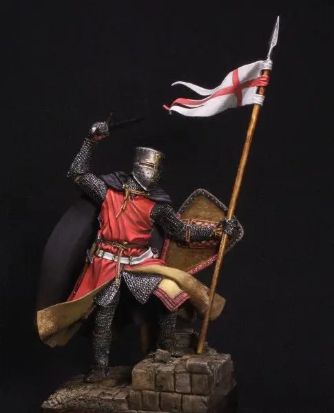 1/24 Resin Model Figure GK,Unassembled and unpainted kit