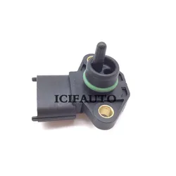 39200-42020 39200-42030 39200-27400 Pressure MAP Sensor For Hyundai H-1MATRIX KIA Cerato K2500 Pregio 1.5 CRDi 2.5 TCi TD D